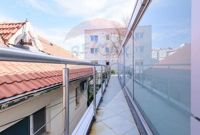 Spatiu de birouri, de inchiriat, zona Stadion Constanta - 45