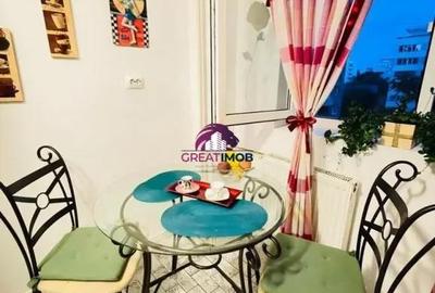 Apartament cu 3 camere semidecomandat în Ferdinand - 6