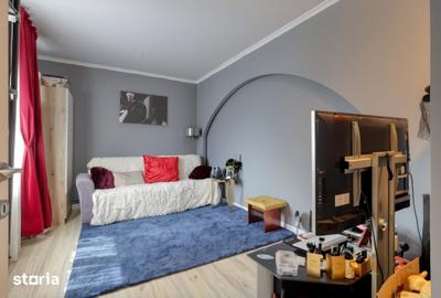 Apartament cu 3 camere în Central - 5