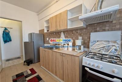 Garsoniera,  Militari Residence mobilata utilata 270 euro - 15