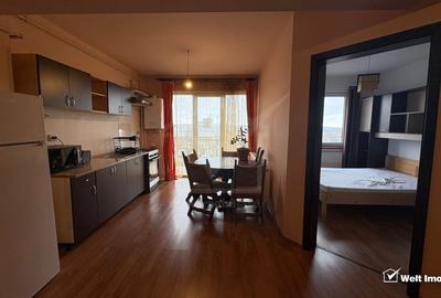 2 camere, parcare, zona Calea Turzii - 2