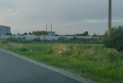 Spațiu comercial, în Ghercești - 2