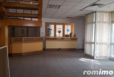 Spațiu comercial, de 2,750 mp, în Militari - 3