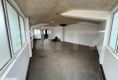 Spațiu comercial, de 220 mp, în Șotânga - 3