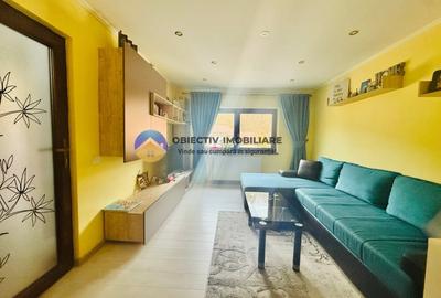 Apartament cu 3 camere decomandat în Central - 2