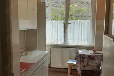 2 camere CENTRU cu centrala proprie - 3