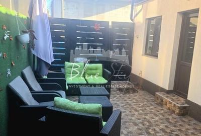 Casă individuală cu 3 camere cu Canalizare în Central - 16