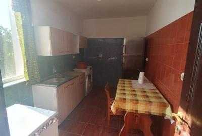 Apartament cu 2 camere nedecomandat în Central - 2
