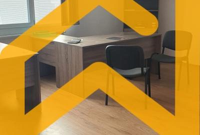 Spațiu comercial, de 550 mp, în Malu Roșu - 32