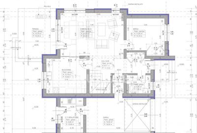 Casa NOUA Selimbar, 3 bai, garaj, teren 550 mp - 3