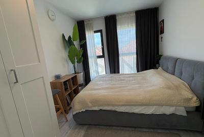 Apartament cu 2 camere decomandat, mobilat în Pipera - 3