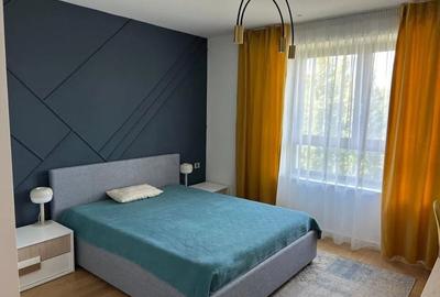 Inchiriere 3 Camere Aviatiei Tower 1 Inchiriere 3 Camere Aviatiei Tower 1 - 4