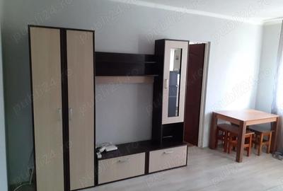 Apartament cu 2 camere nedecomandat în Dâmbu Pietros - 5