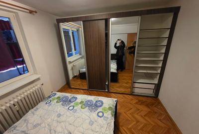 Apartament cu 2 camere semidecomandat în Berceni - 7