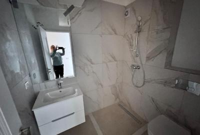 Apartament cu 3 camere semidecomandat, mobilat în Dobroești - 5