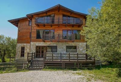 Spațiu comercial, de 645 mp, în Cheile Râșnoavei - 11