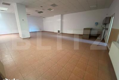 Spațiu comercial, de 1,672 mp, în Central - 9