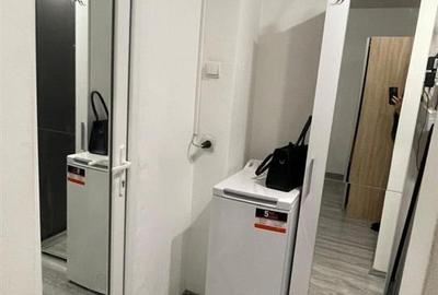 Garsonieră semidecomandată în Girocului - 5