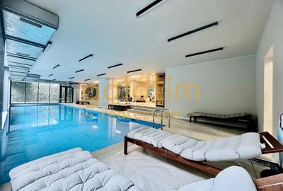 NOU/SUPERB/TERASA 23MP/PARCARE SUBTERANA/ANSAMBLU CU GYM Si PISCINA - 35