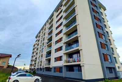 Apartament exclusivist cu 3 camere,finisaje premium, loc de parcare,S4 - 2