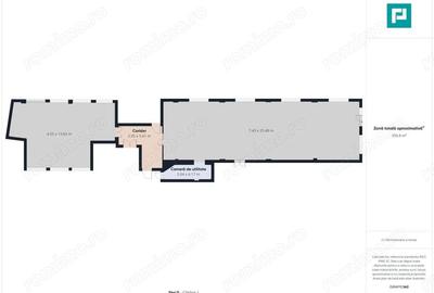 Spa?iu de 330 mp pentru investi?ii in Periam - 1