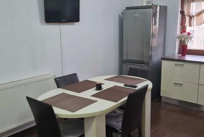 Apartament cu 3 camere decomandat în Sebastian - 4