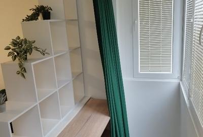 Garsoniera de inchiriat 1 Decembrie/Trapezului - 7