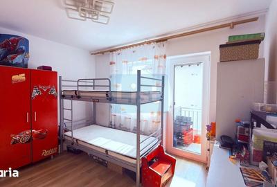 Apartament cu 2 camere în Central - 9