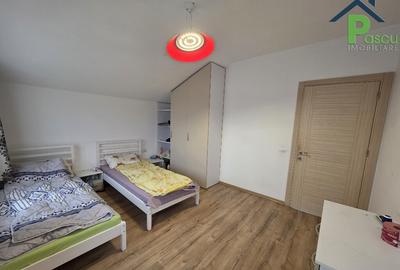 Casă cu 4 camere cu Teren 300 Mp în Central - 8