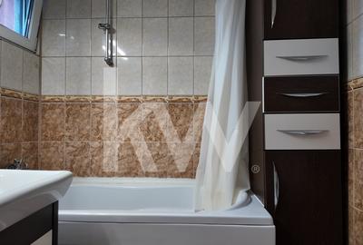 Vanzare apartament cu 3 camere, circular - zona Tractorul - 9