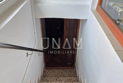 Casă cu 3 camere cu Teren 300 Mp în Muncitoresc - 9