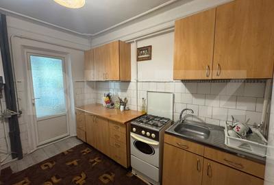 Apartament de 3 camere, decomandat, bulevardul Tudor Vladimirescu - 7