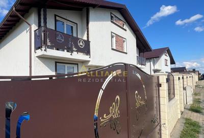 Casa moderna || Dotari premium || Panouri solare - 4