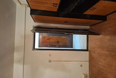 Garsoniera de inchiriat, str.Lacului - 3