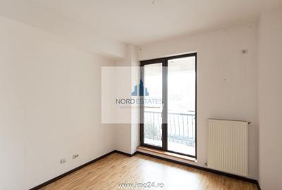 Pret+TVA | Baneasa-Parc Herastrau, 3 camere, 2014,  centrala termica - 5