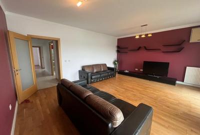 3 Camere | Floreasca | Tei | Emerald Residence | 2xParcare | Vedere Lac - 4