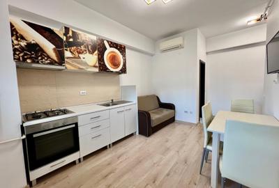 Apartament 2 camere Lazar Residence - 5