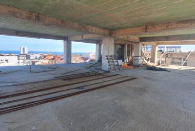 OCAZIE ! EFORIE NORD STEAUA DE MARE HOTEL D+P+6E 42 CAMERE SC=2200 MP ST= 597 MP - 14