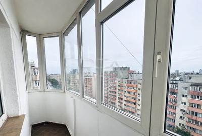 Apartament cu 2 camere semidecomandat în Moșilor - 7