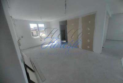 Apartament cu 3 camere, in zona Apahida - 7
