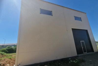 Spațiu comercial, de 200 mp, în Centura - 7
