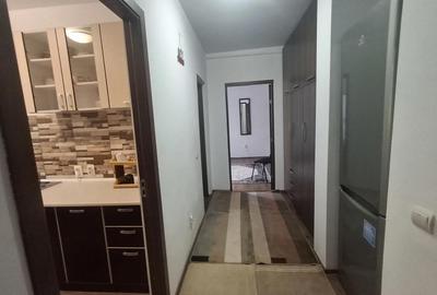 Garsonieră decomandată în Podu Roș - 9