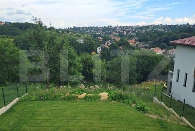 Casa individuala, cu 4 camere, 160 mp, in Feleacu - 13