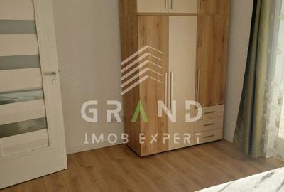 Apartament cu 3 camere decomandat, mobilat în Aurel Vlaicu - 2
