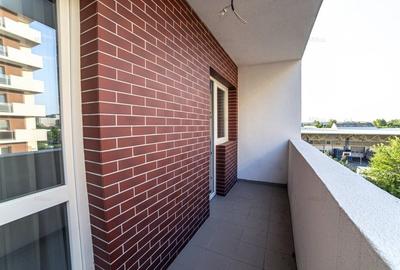 Apartament cu 2 camere decomandat, mobilat în Berceni - 20