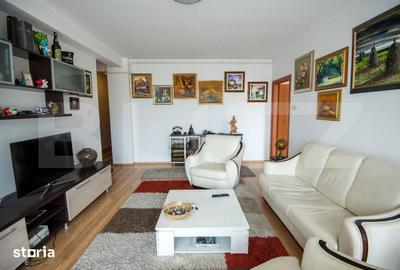 Apartament cu 3 camere în Grigorescu - 7