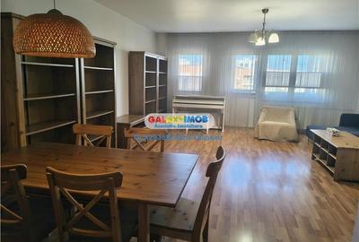 Drumul Taberei, Apartament 3 camere 95mp , Mobilat IKEA - 3