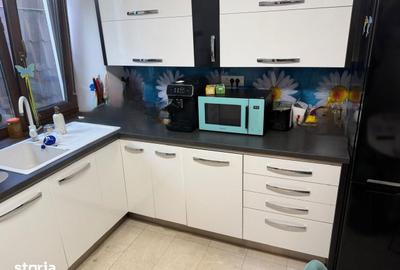 Apartament cu 3 camere decomandat în Central - 6