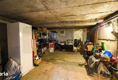 Casă cu 5 camere cu Teren 300 Mp în Ultracentral - 7