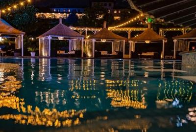 Apartament de vacanta Domeniul Greaca Apartament de vacanta Domeniul Greaca - 2